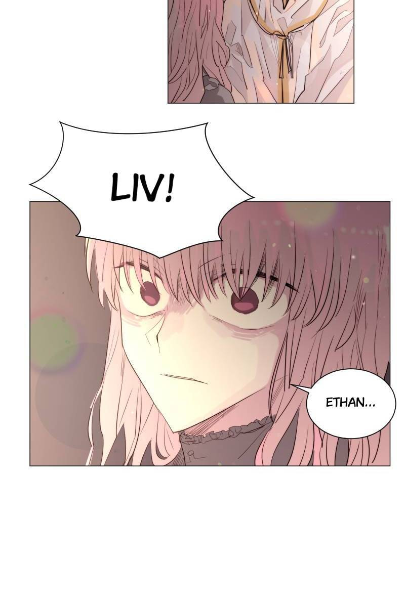 Glotoneria Chapter 58 page 21 - 
