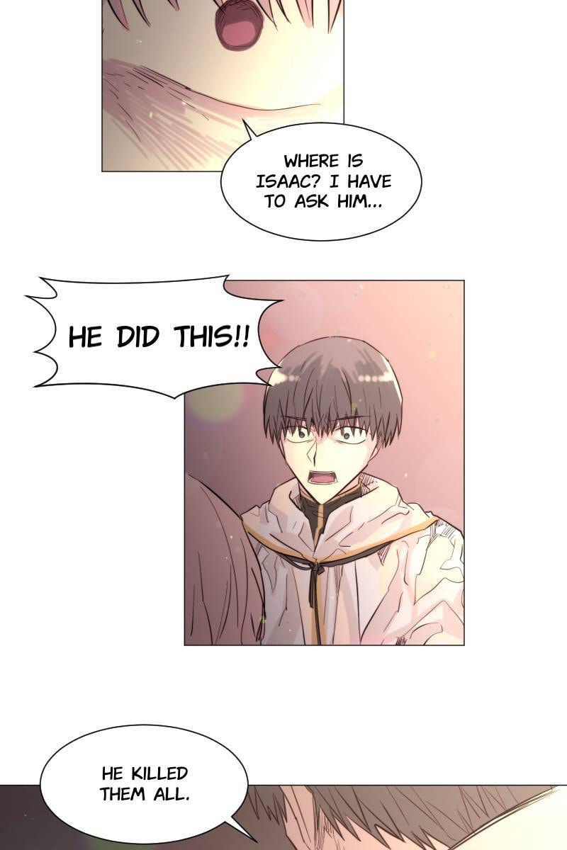 Glotoneria Chapter 58 page 25 - 