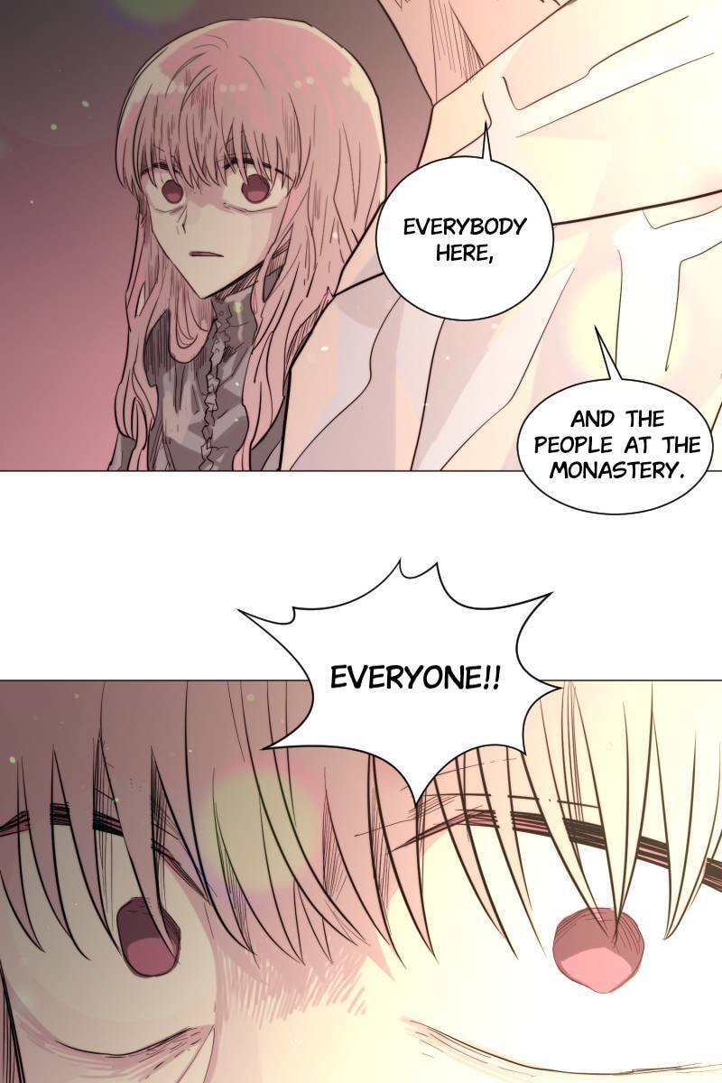 Glotoneria Chapter 58 page 26 - 