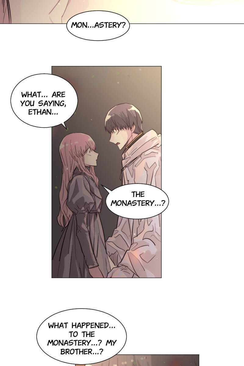 Glotoneria Chapter 58 page 27 - 