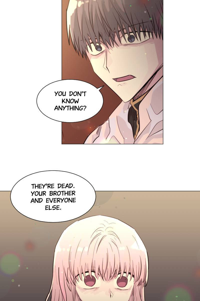 Glotoneria Chapter 58 page 28 - 