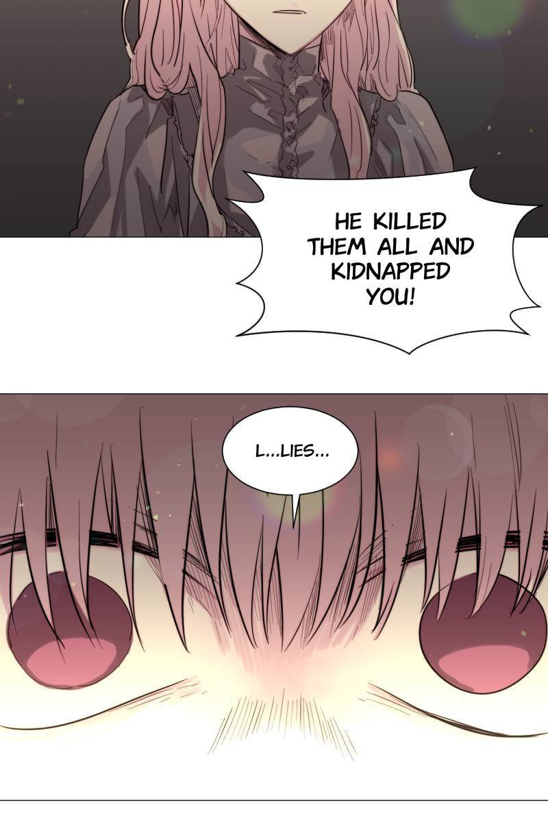 Glotoneria Chapter 58 page 29 - 