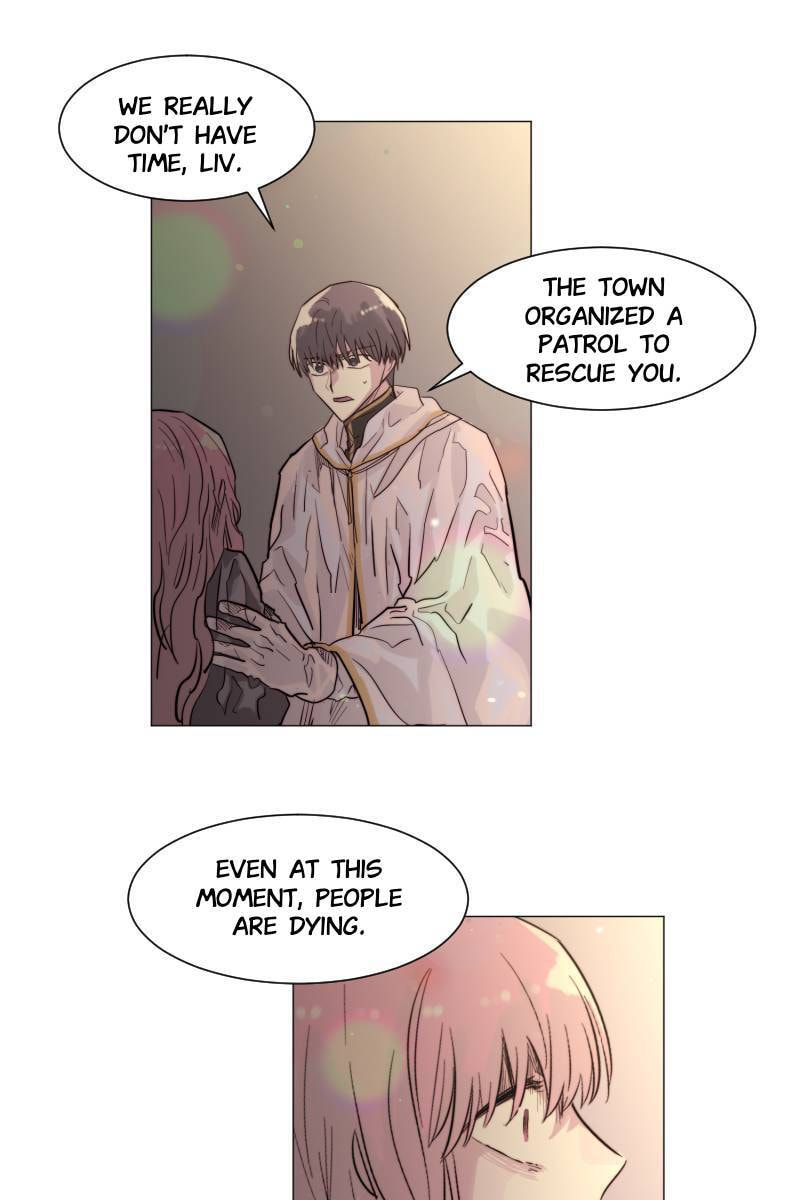 Glotoneria Chapter 58 page 30 - 