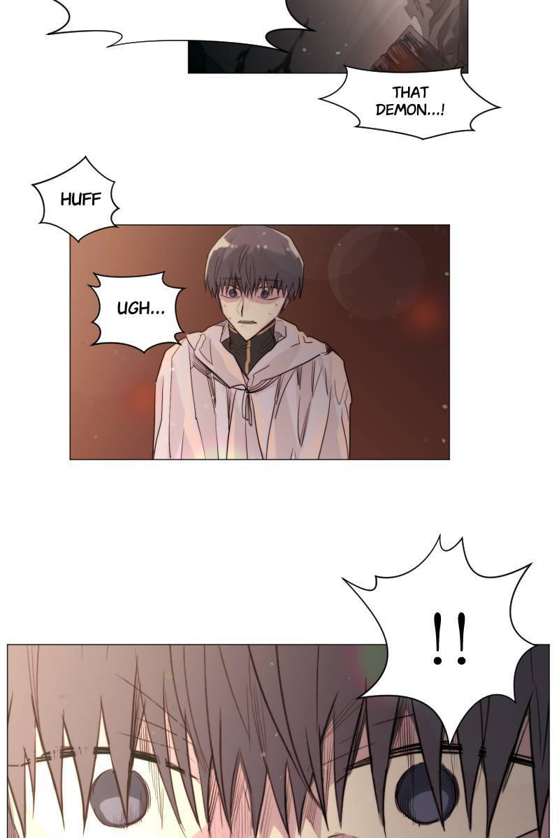 Glotoneria Chapter 58 page 4 - 