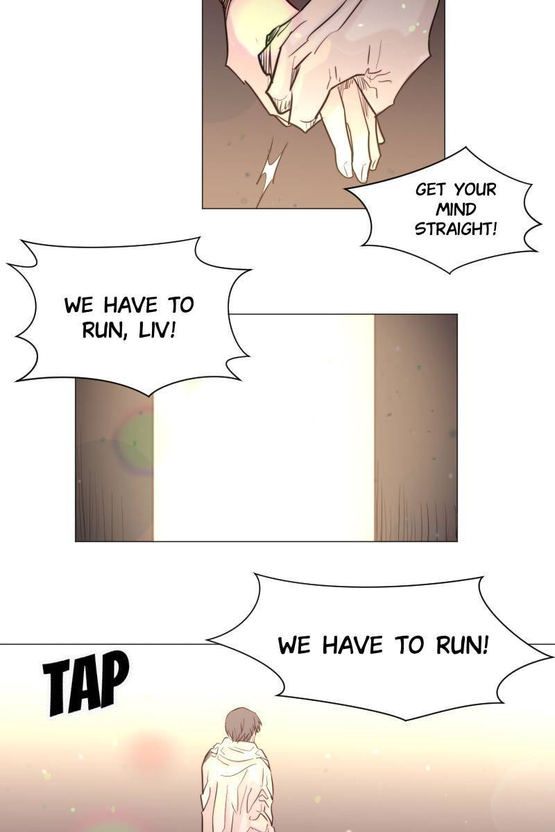 Glotoneria Chapter 58 page 33 - 