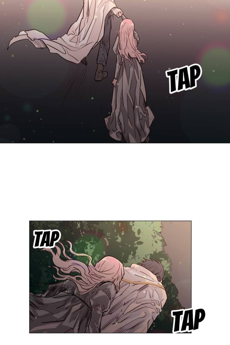 Glotoneria Chapter 58 page 34 - 