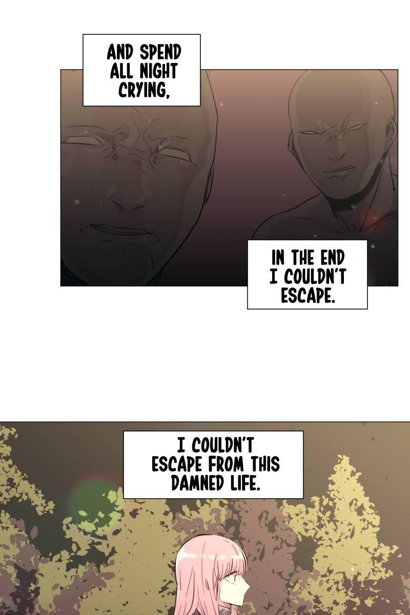 Glotoneria Chapter 58 page 37 - 