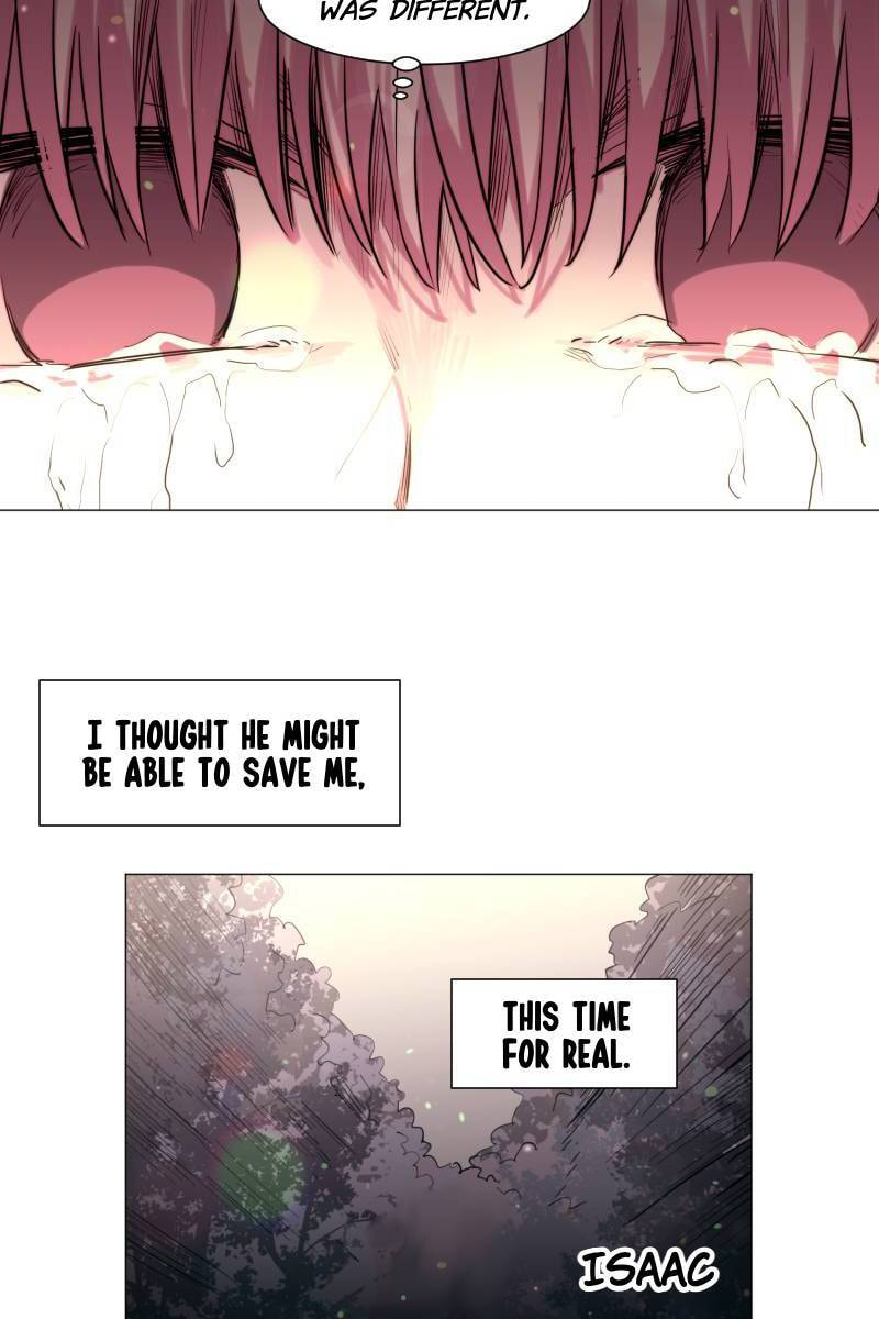 Glotoneria Chapter 58 page 40 - 