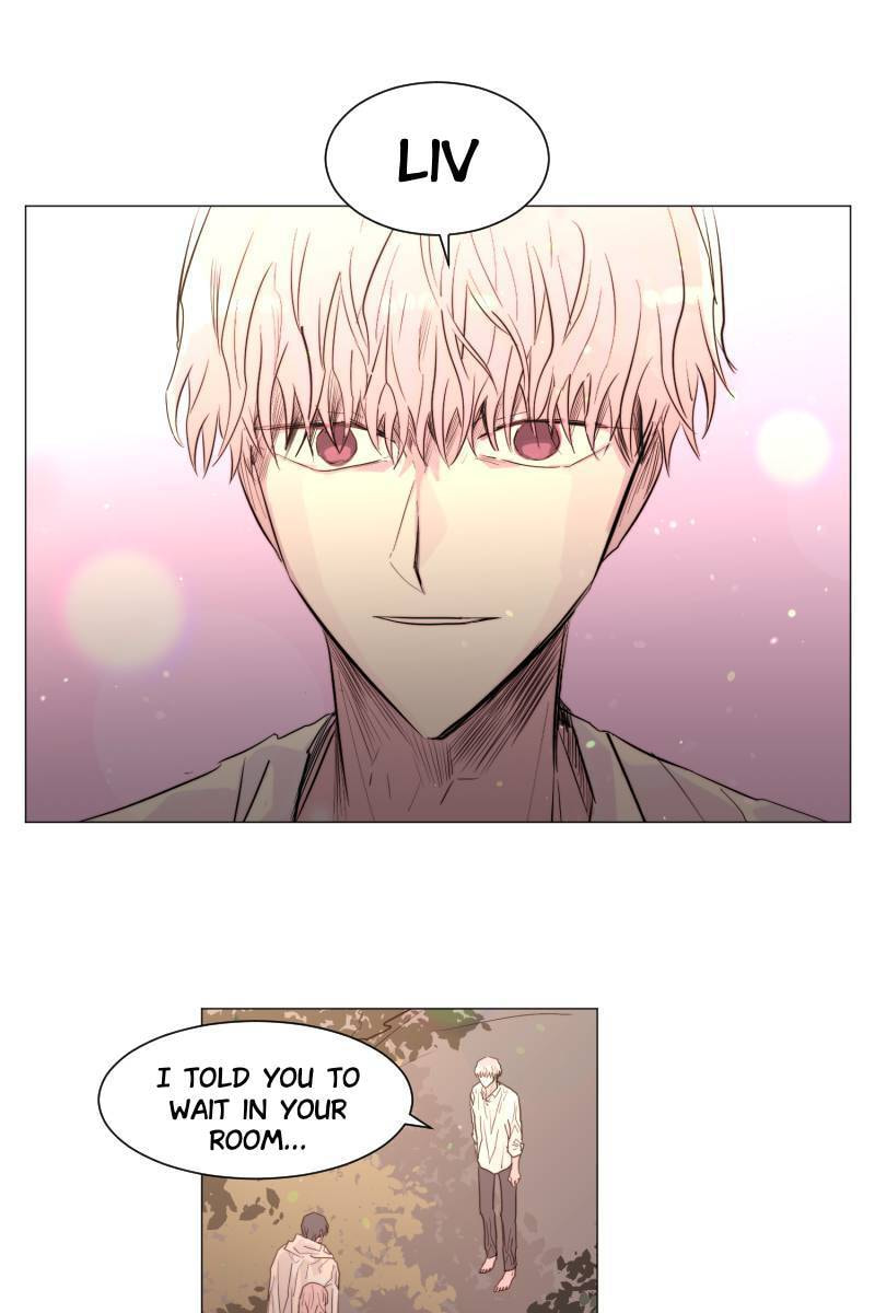 Glotoneria Chapter 58 page 47 - 
