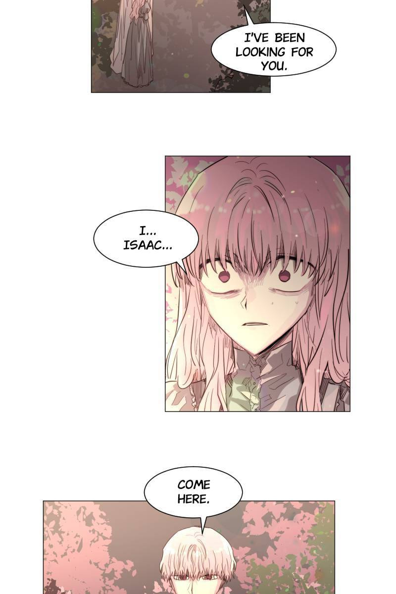 Glotoneria Chapter 58 page 48 - 