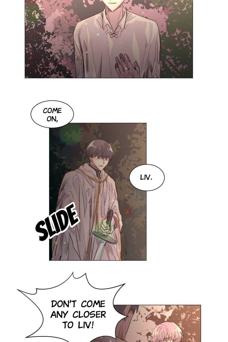 Glotoneria Chapter 58 page 49 - 