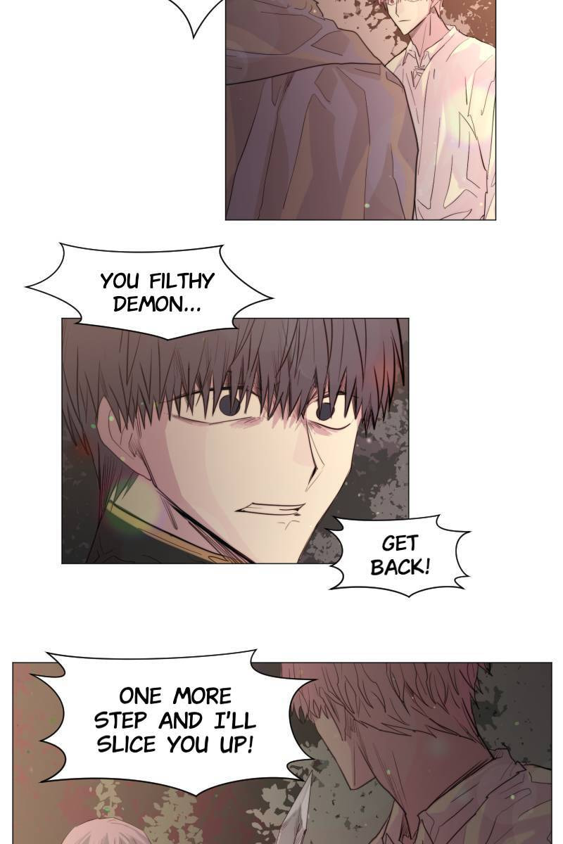 Glotoneria Chapter 58 page 50 - 