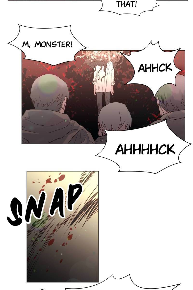 Glotoneria Chapter 58 page 10 - 
