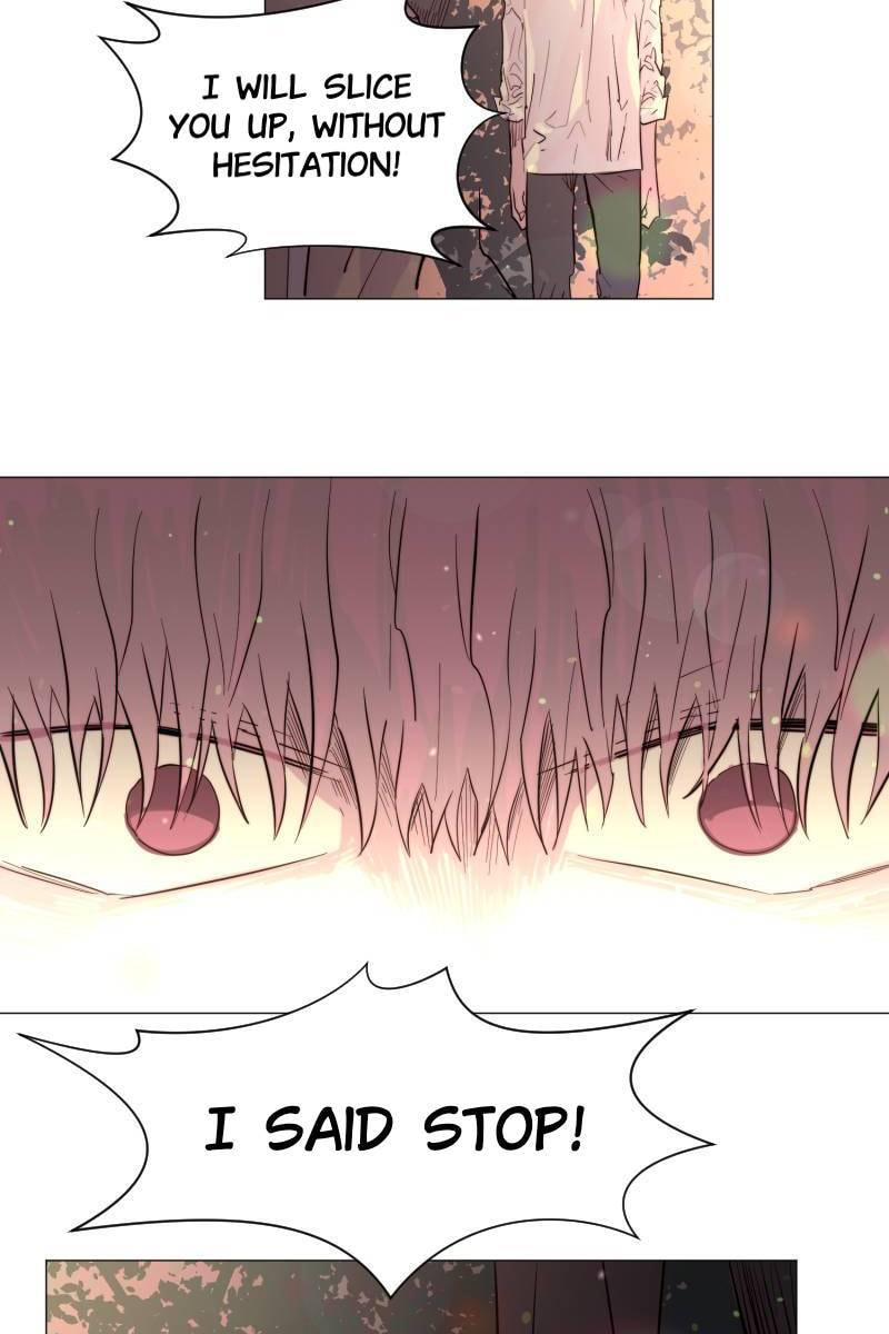 Glotoneria Chapter 59 page 13 - 