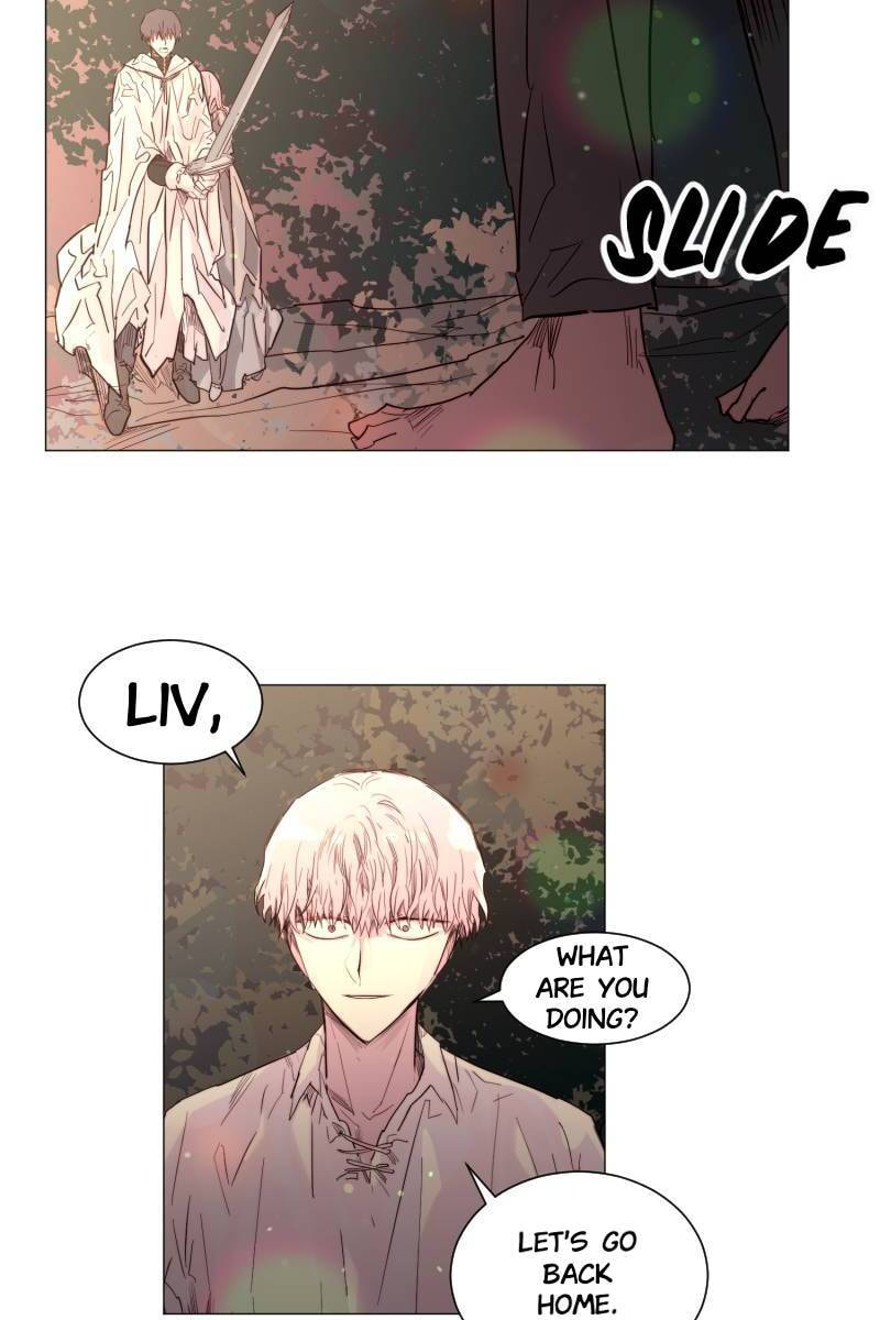 Glotoneria Chapter 59 page 14 - 