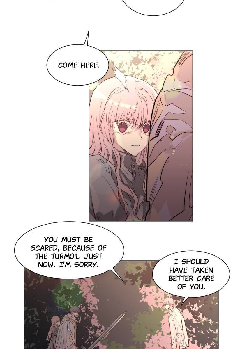 Glotoneria Chapter 59 page 15 - 