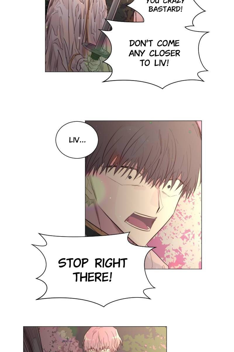 Glotoneria Chapter 59 page 17 - 