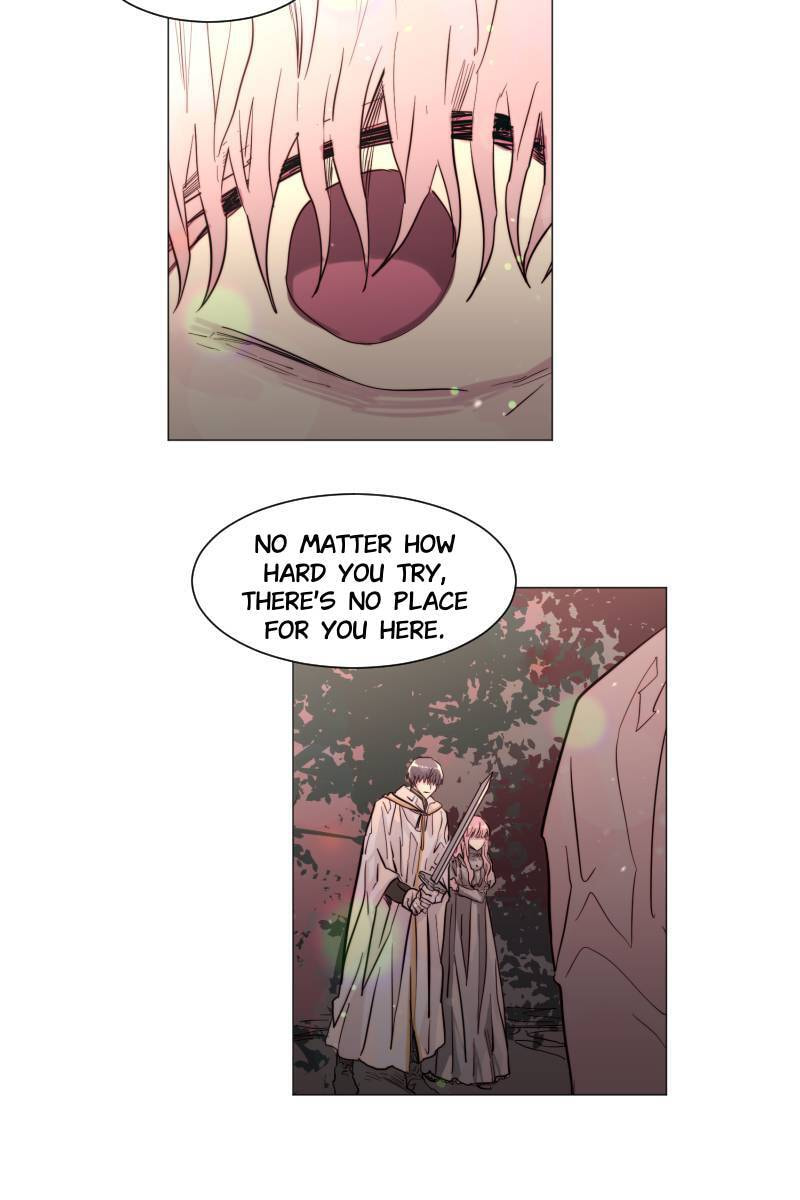Glotoneria Chapter 59 page 3 - 
