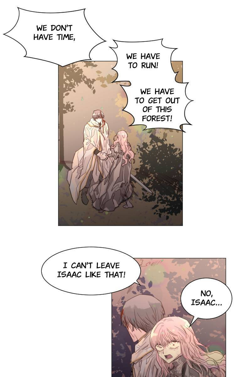 Glotoneria Chapter 59 page 24 - 