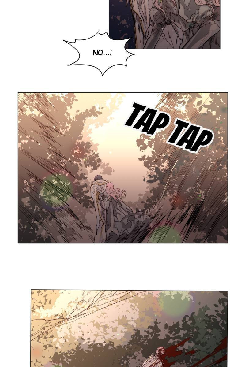 Glotoneria Chapter 59 page 25 - 