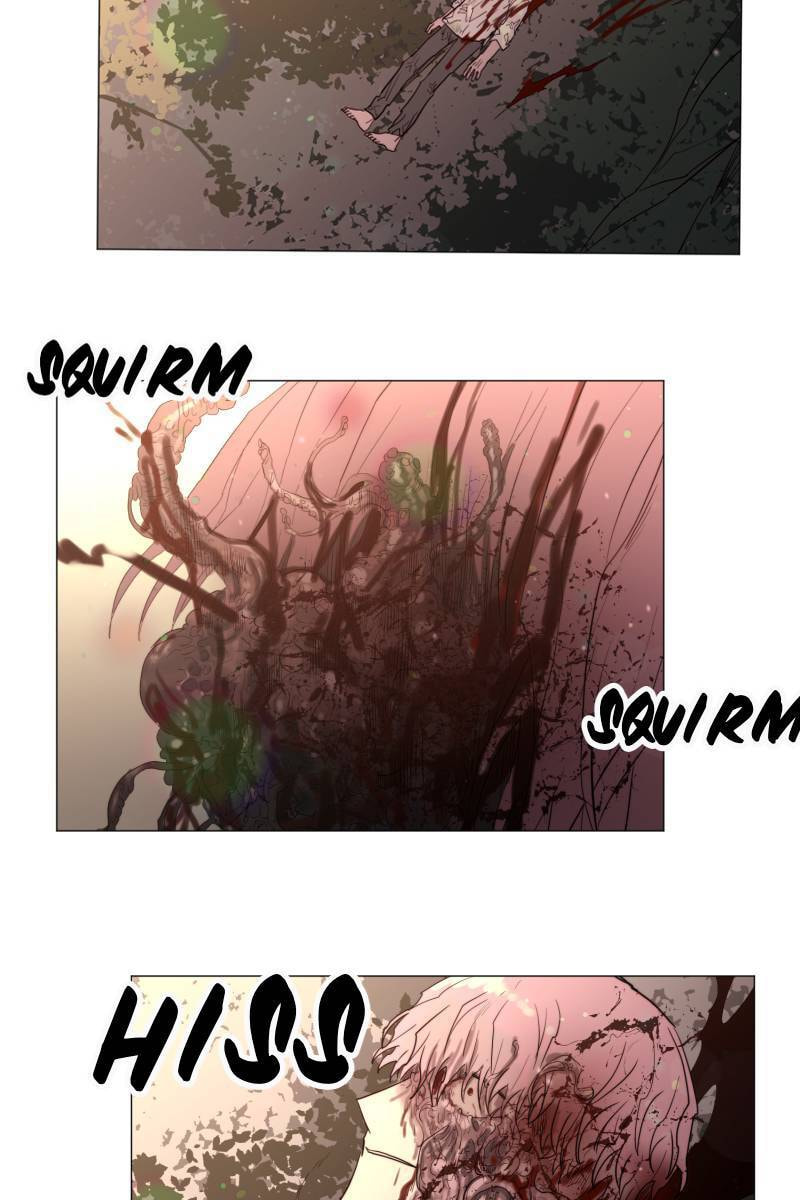 Glotoneria Chapter 59 page 26 - 