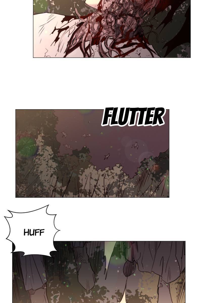 Glotoneria Chapter 59 page 27 - 