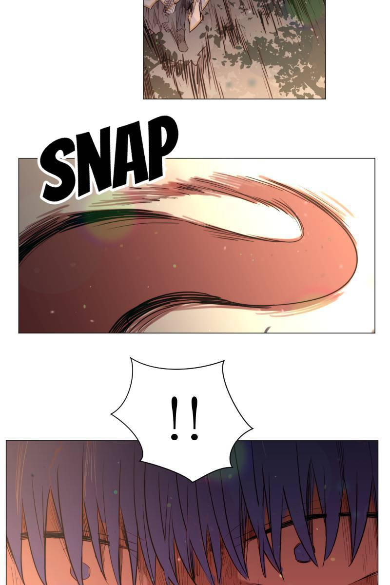 Glotoneria Chapter 59 page 30 - 