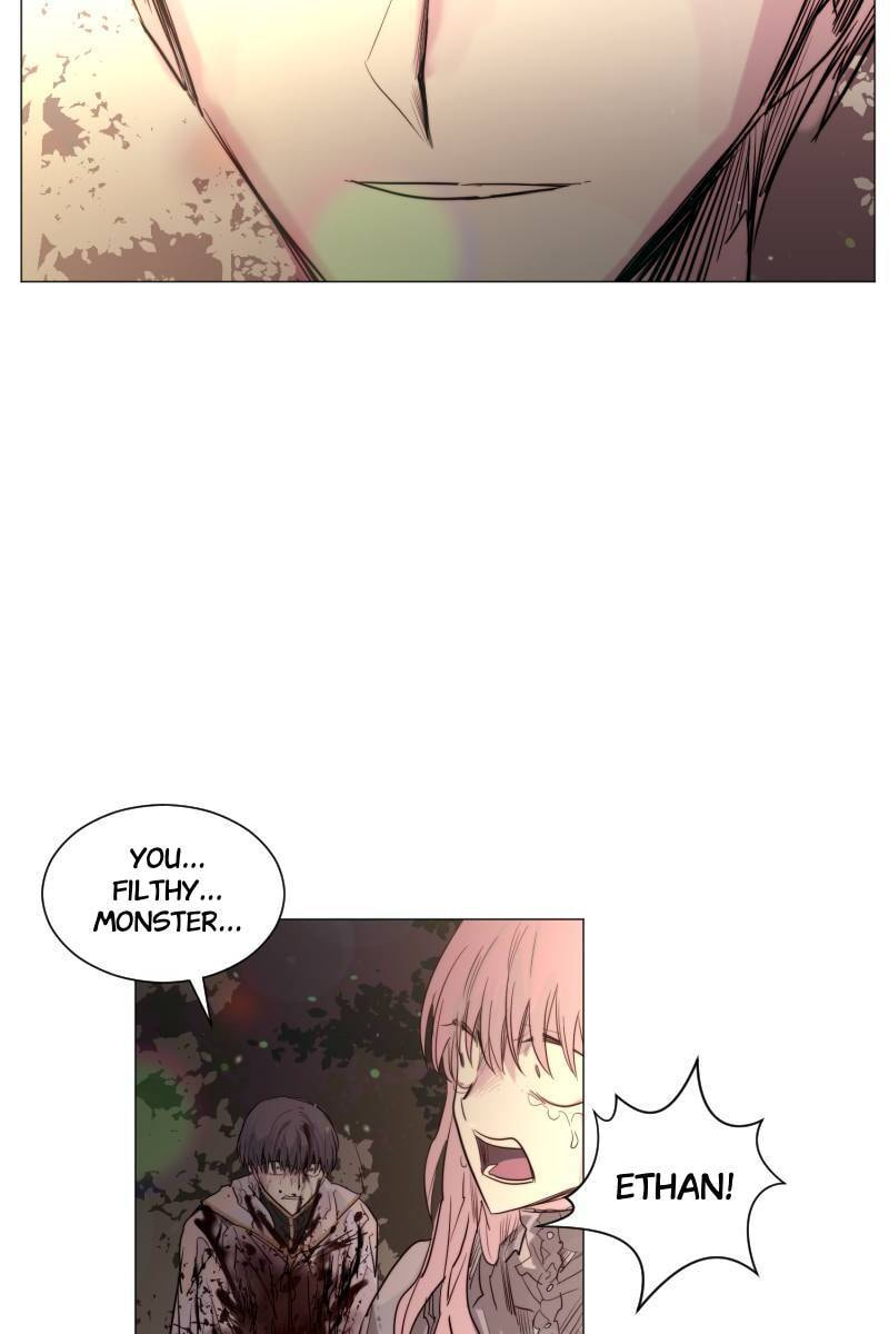 Glotoneria Chapter 59 page 36 - 
