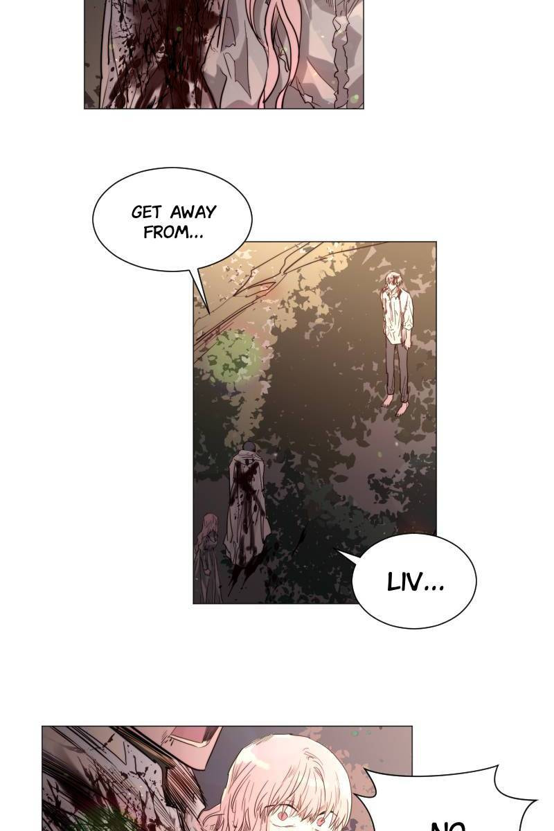 Glotoneria Chapter 59 page 37 - 