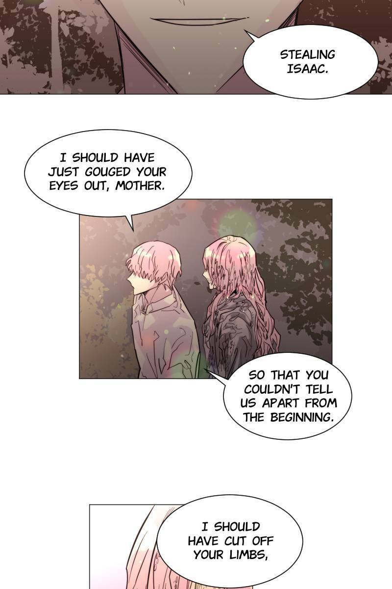 Glotoneria Chapter 59 page 5 - 