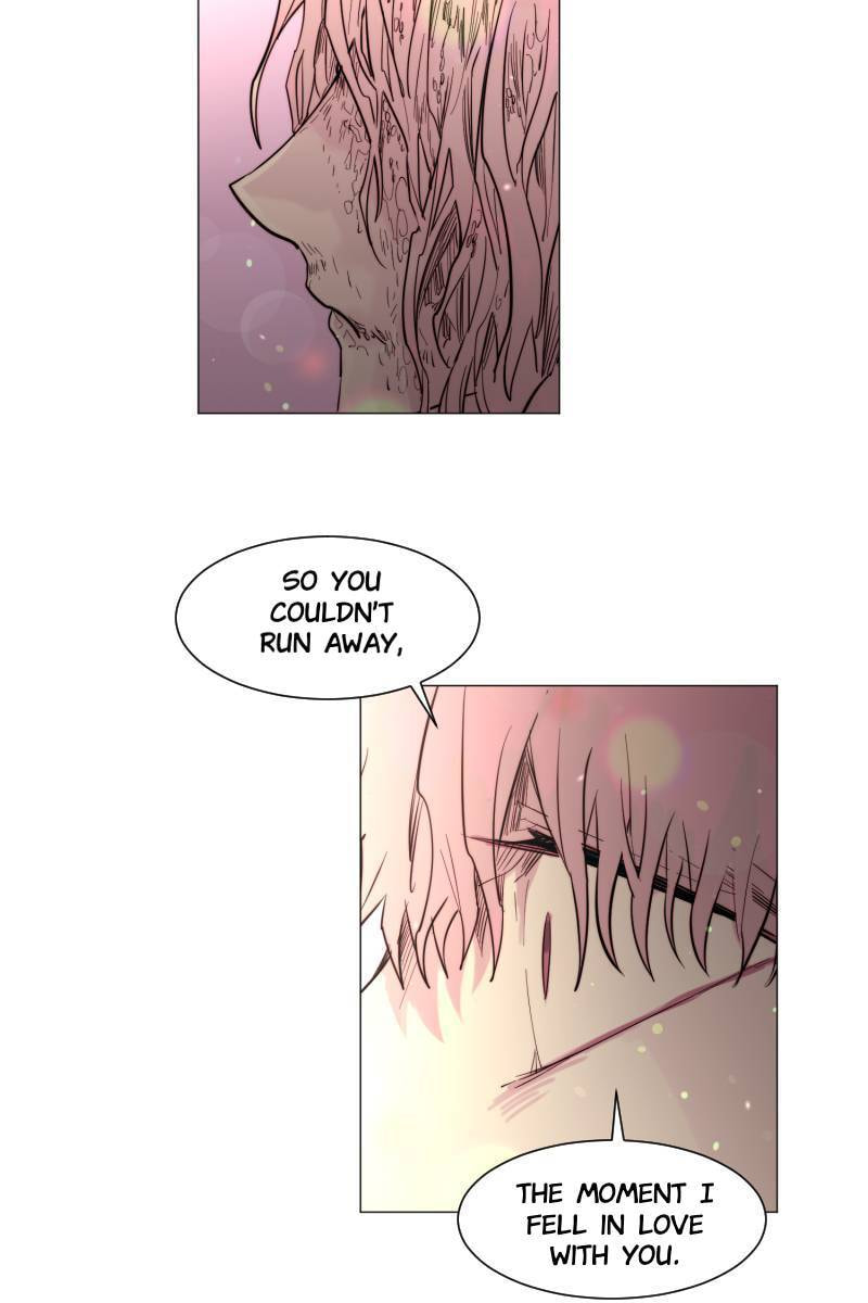 Glotoneria Chapter 59 page 6 - 