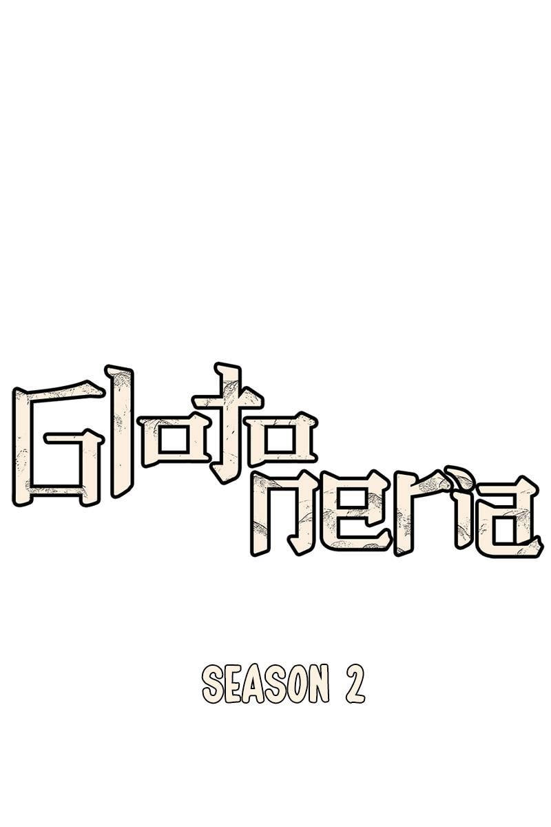 Glotoneria Chapter 59 page 9 - 
