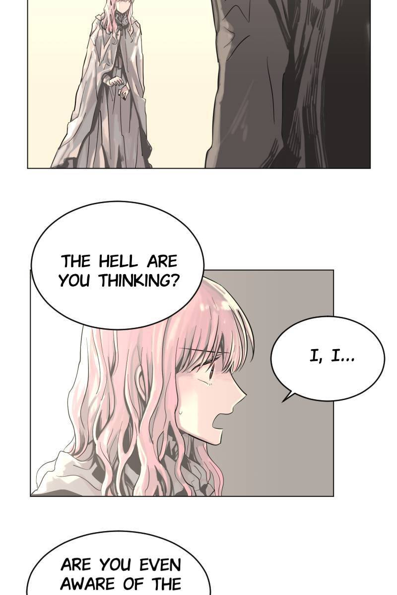 Glotoneria Chapter 6 page 11 - 