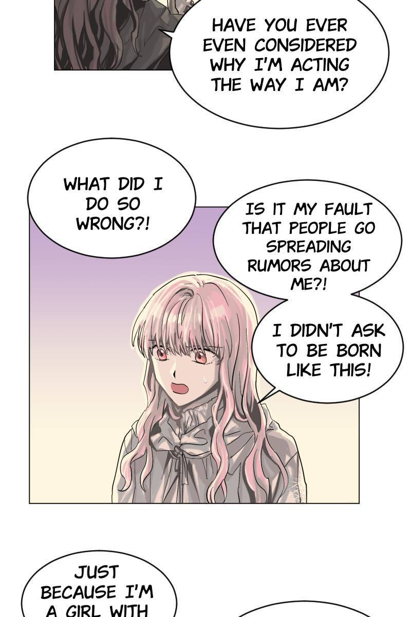 Glotoneria Chapter 6 page 14 - 