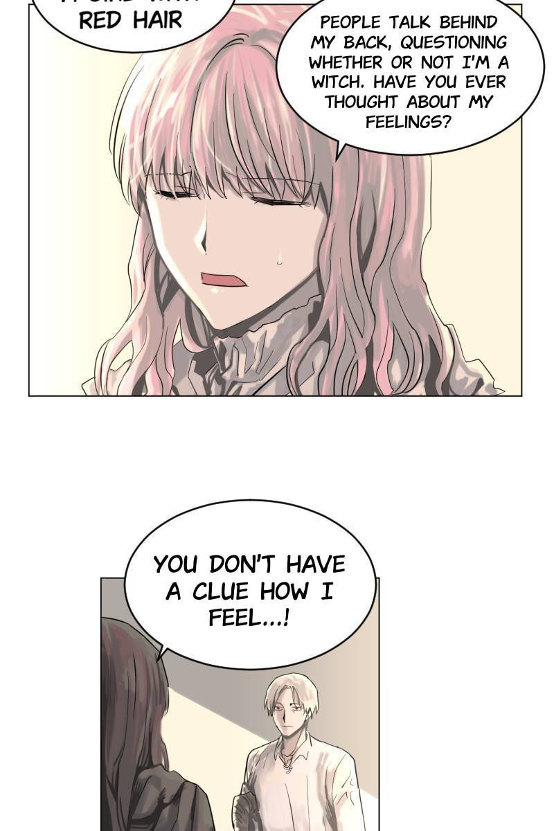 Glotoneria Chapter 6 page 15 - 