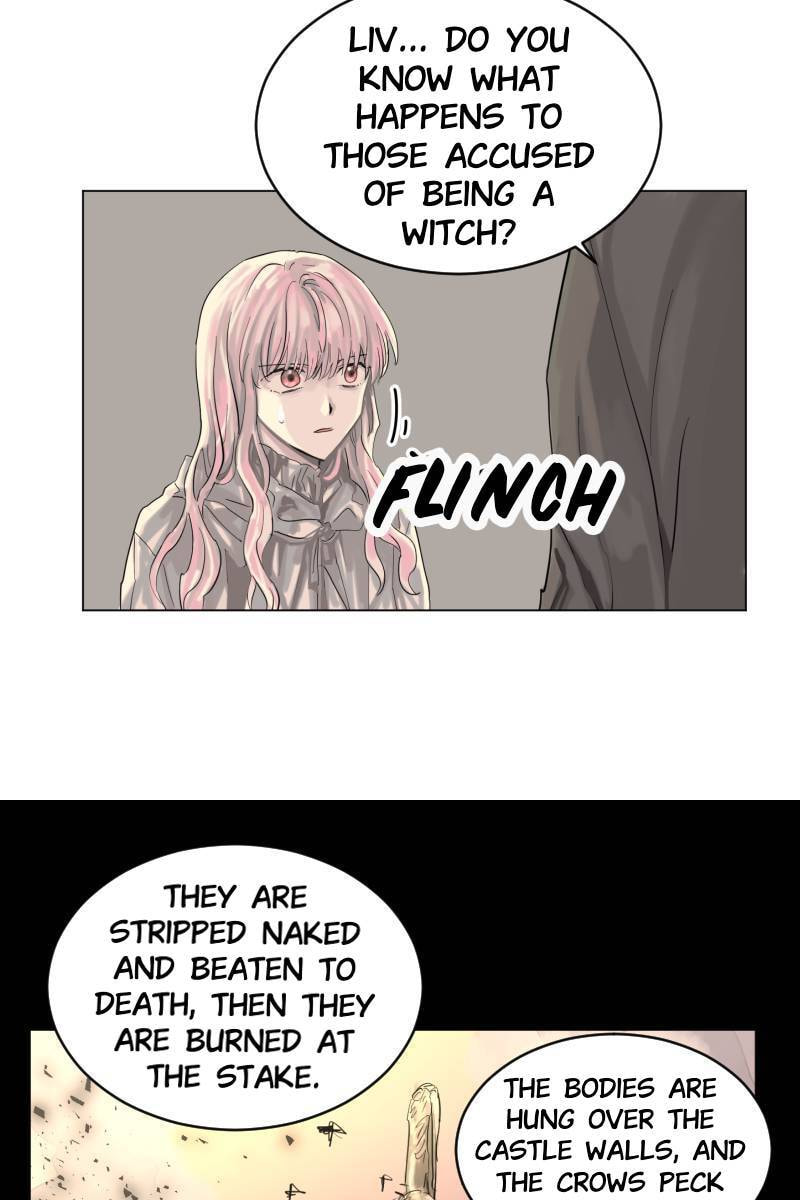 Glotoneria Chapter 6 page 17 - 