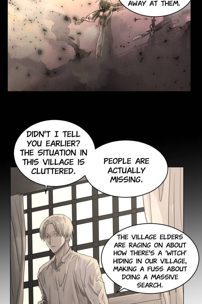 Glotoneria Chapter 6 page 18 - 