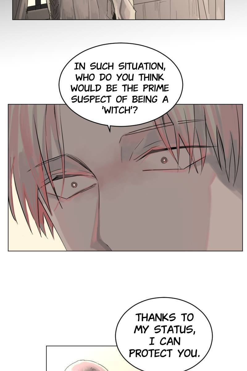 Glotoneria Chapter 6 page 19 - 