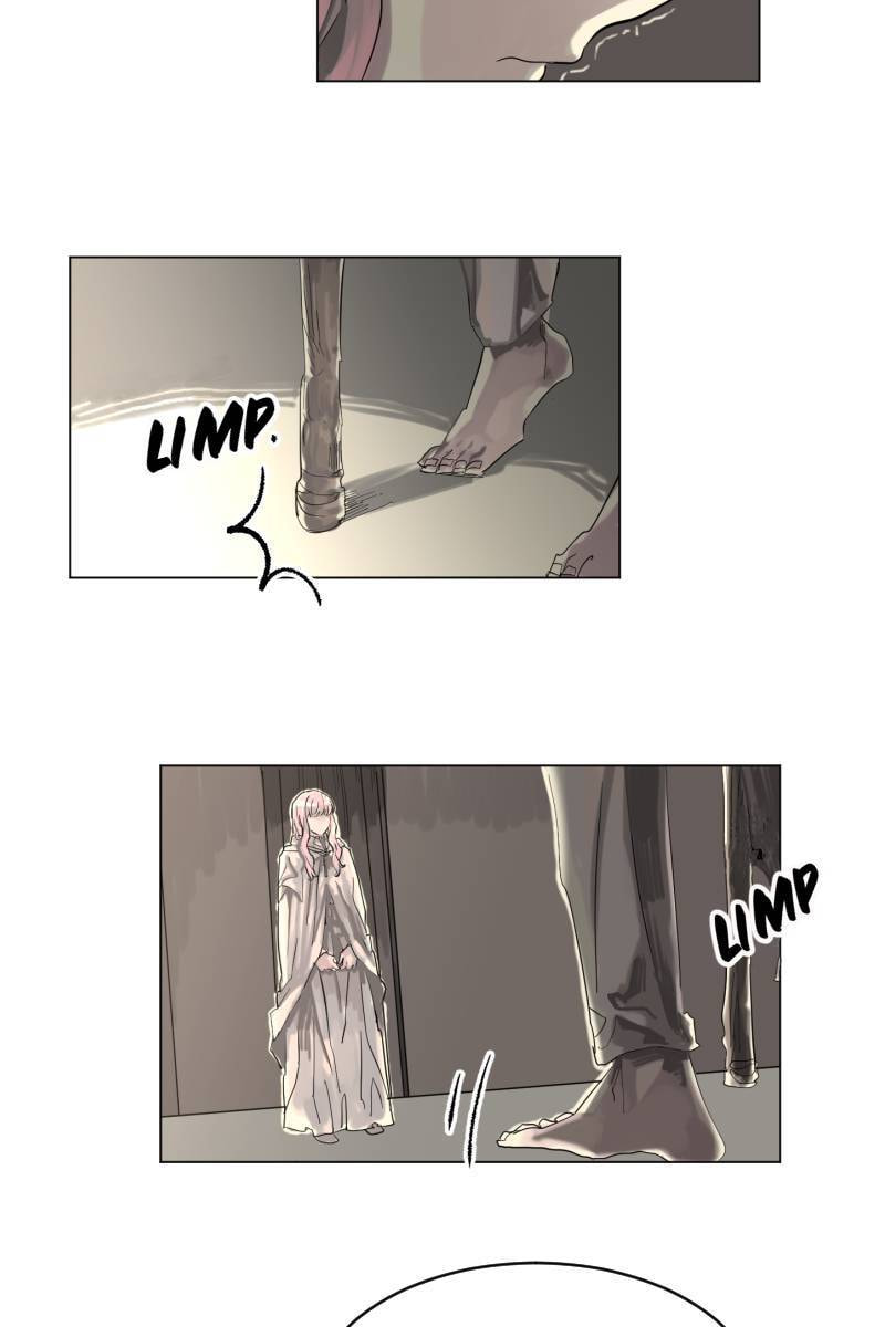 Glotoneria Chapter 6 page 21 - 