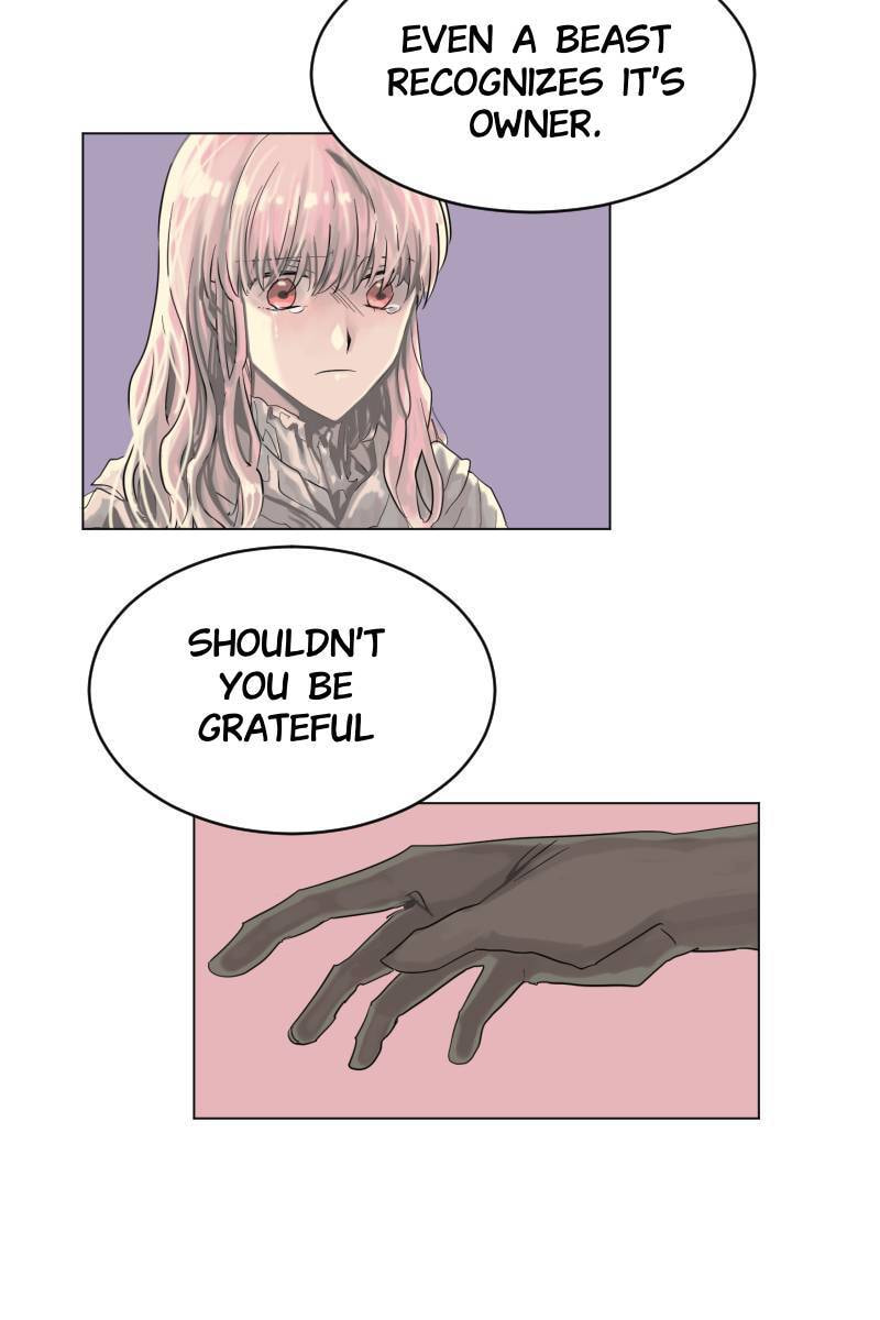 Glotoneria Chapter 6 page 22 - 