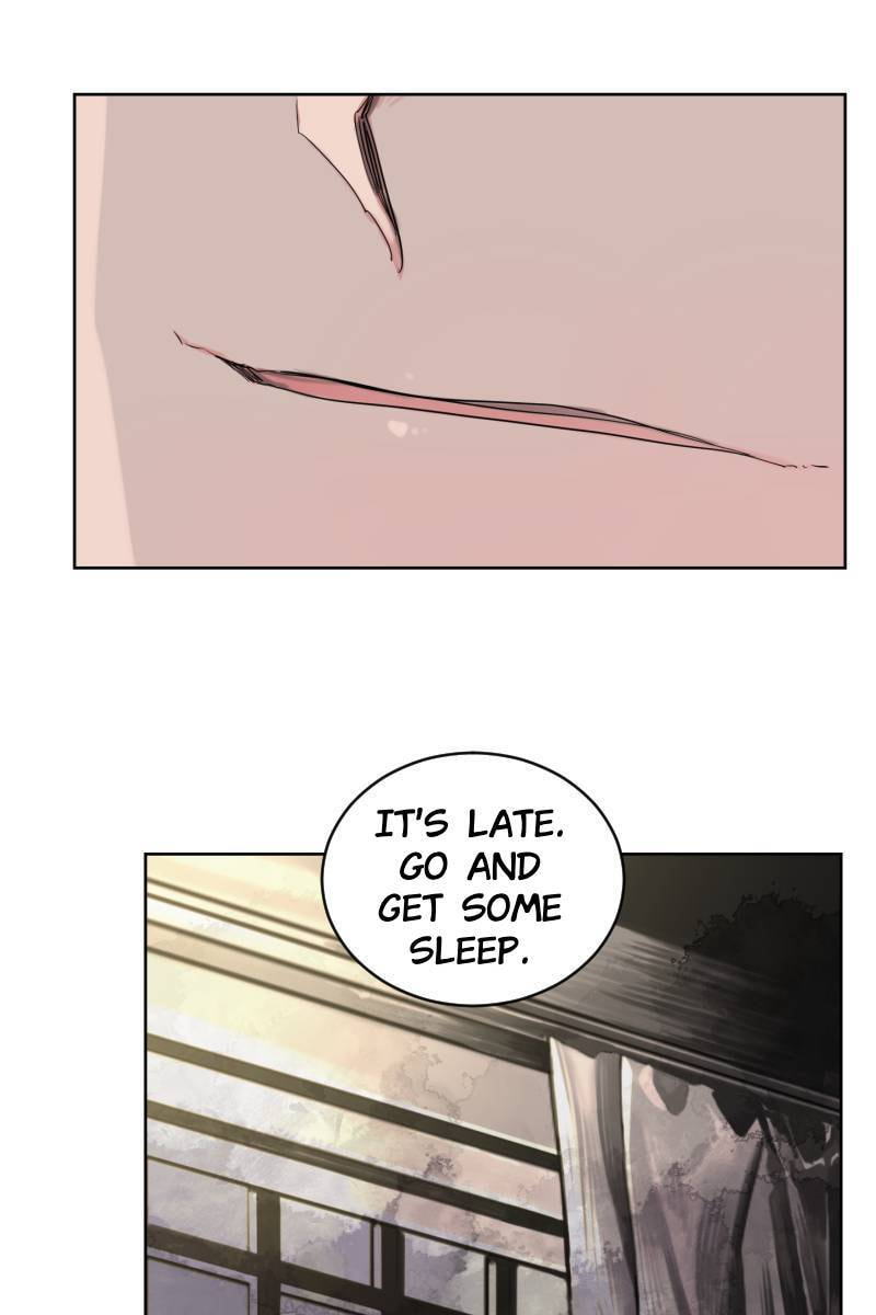 Glotoneria Chapter 6 page 26 - 