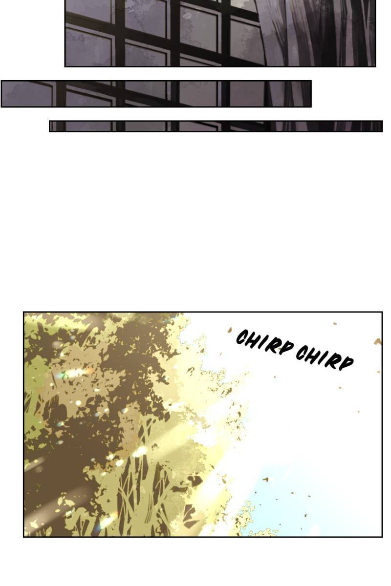 Glotoneria Chapter 6 page 27 - 