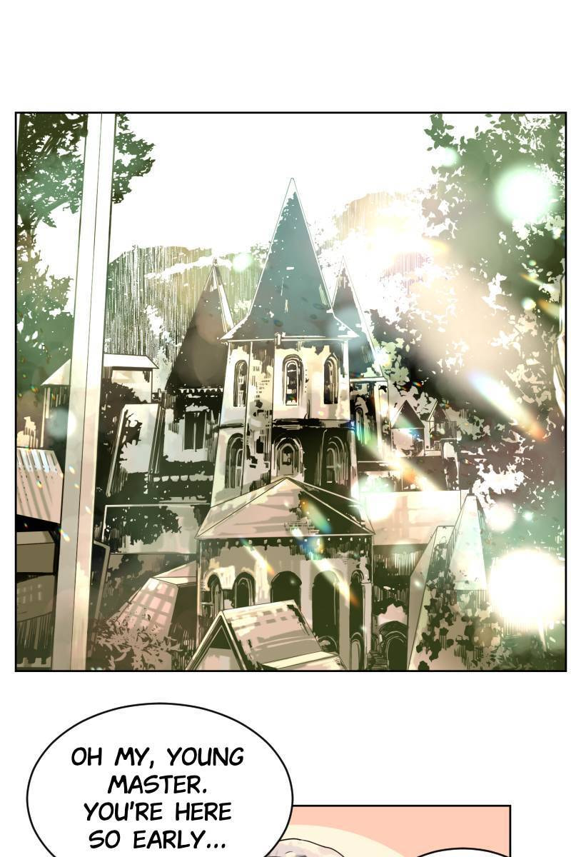 Glotoneria Chapter 6 page 28 - 