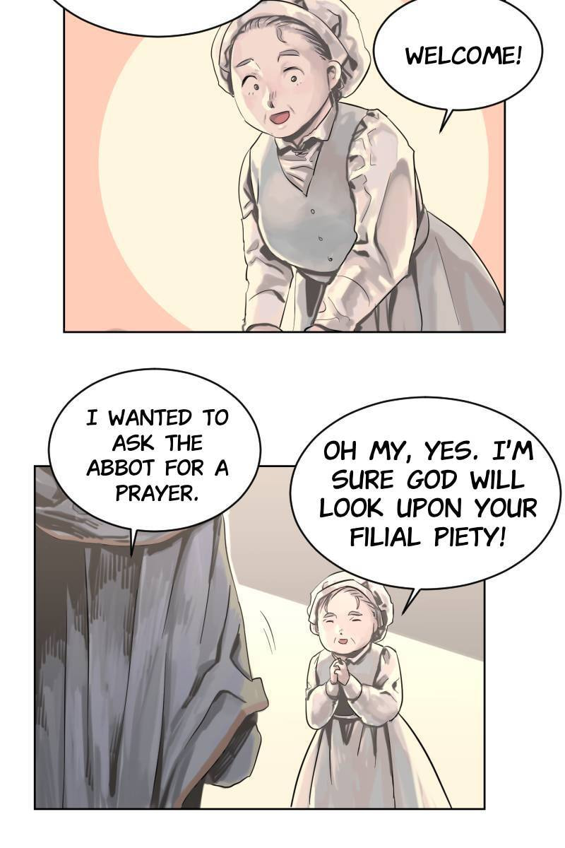 Glotoneria Chapter 6 page 29 - 