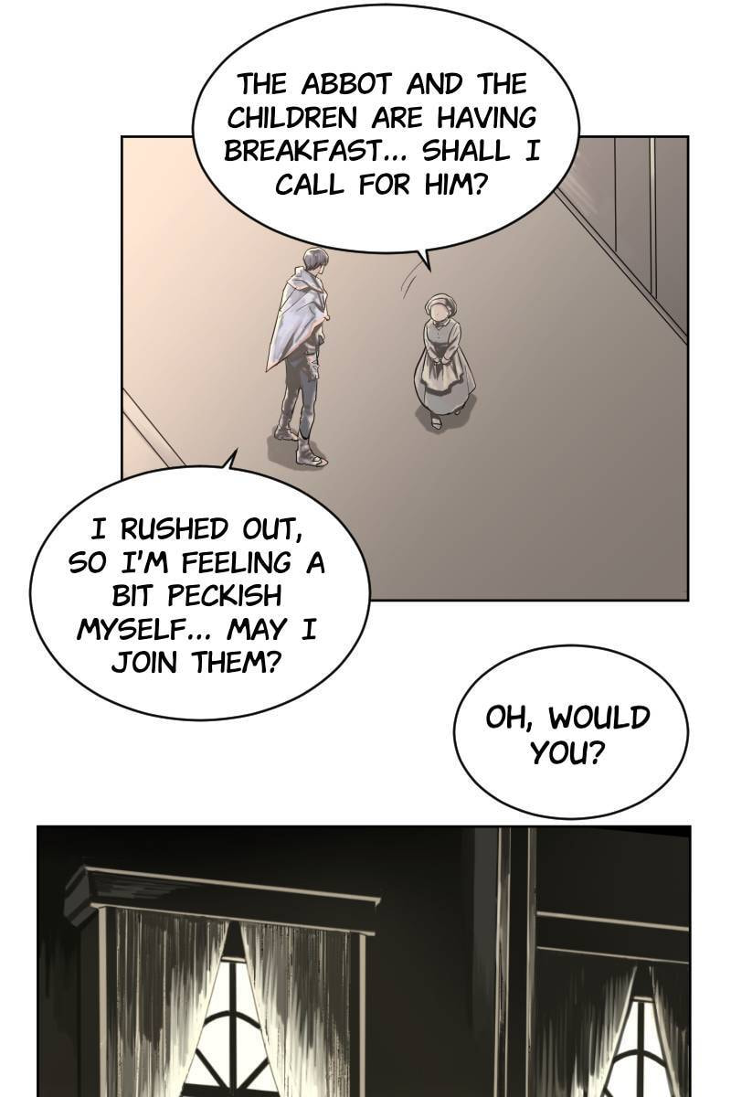 Glotoneria Chapter 6 page 30 - 