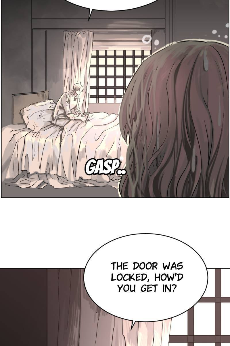 Glotoneria Chapter 6 page 4 - 
