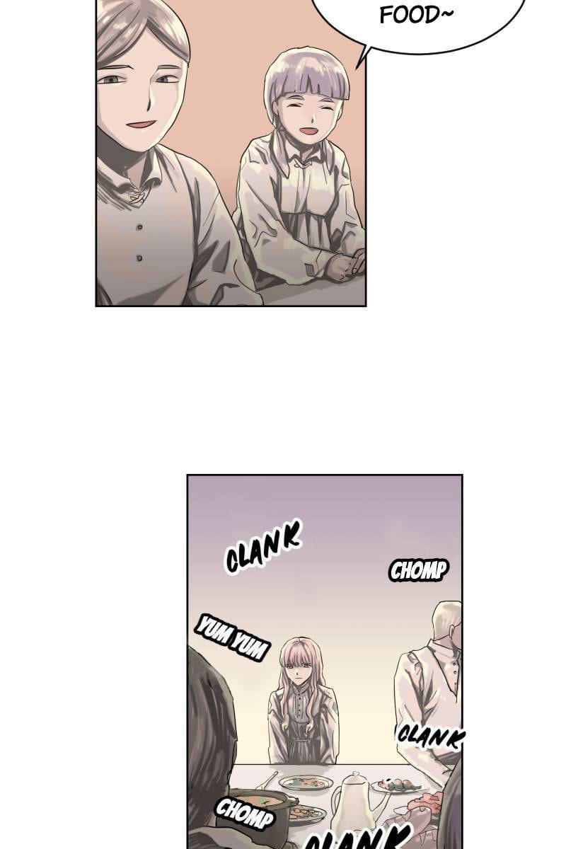 Glotoneria Chapter 6 page 33 - 