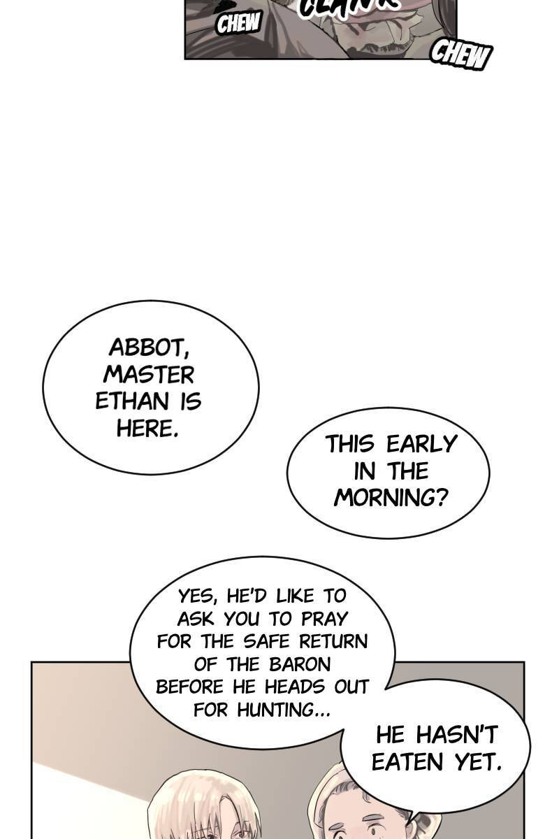 Glotoneria Chapter 6 page 34 - 
