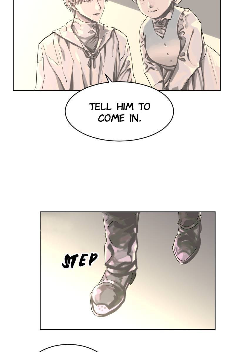 Glotoneria Chapter 6 page 35 - 