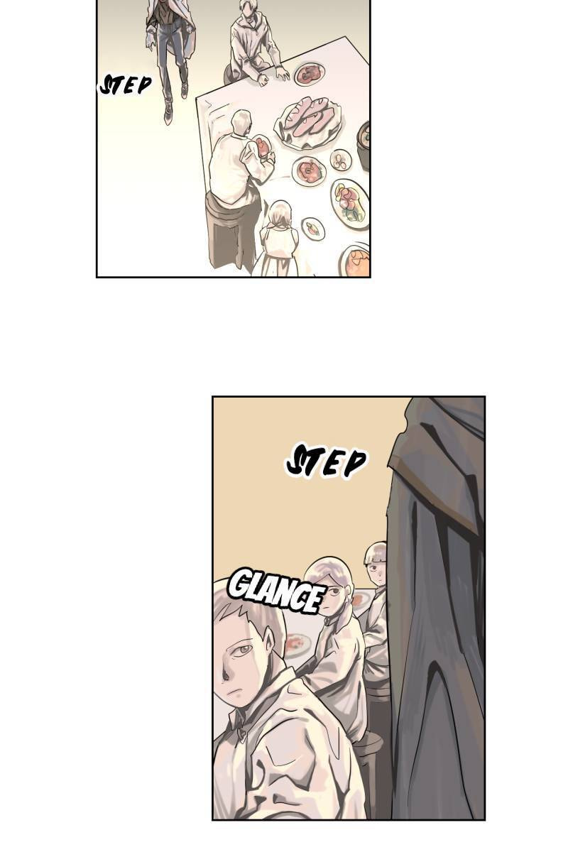Glotoneria Chapter 6 page 37 - 